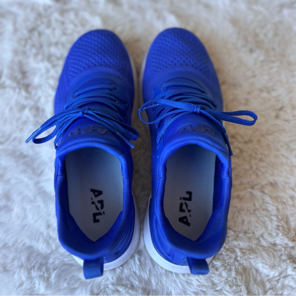 APL sneakers - Picture 5 of 7